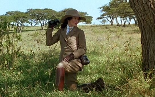 Meryl Streep Le 10 giacche femminili più iconiche dei film