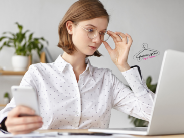 Quanti tipi di camicie femminili esistono