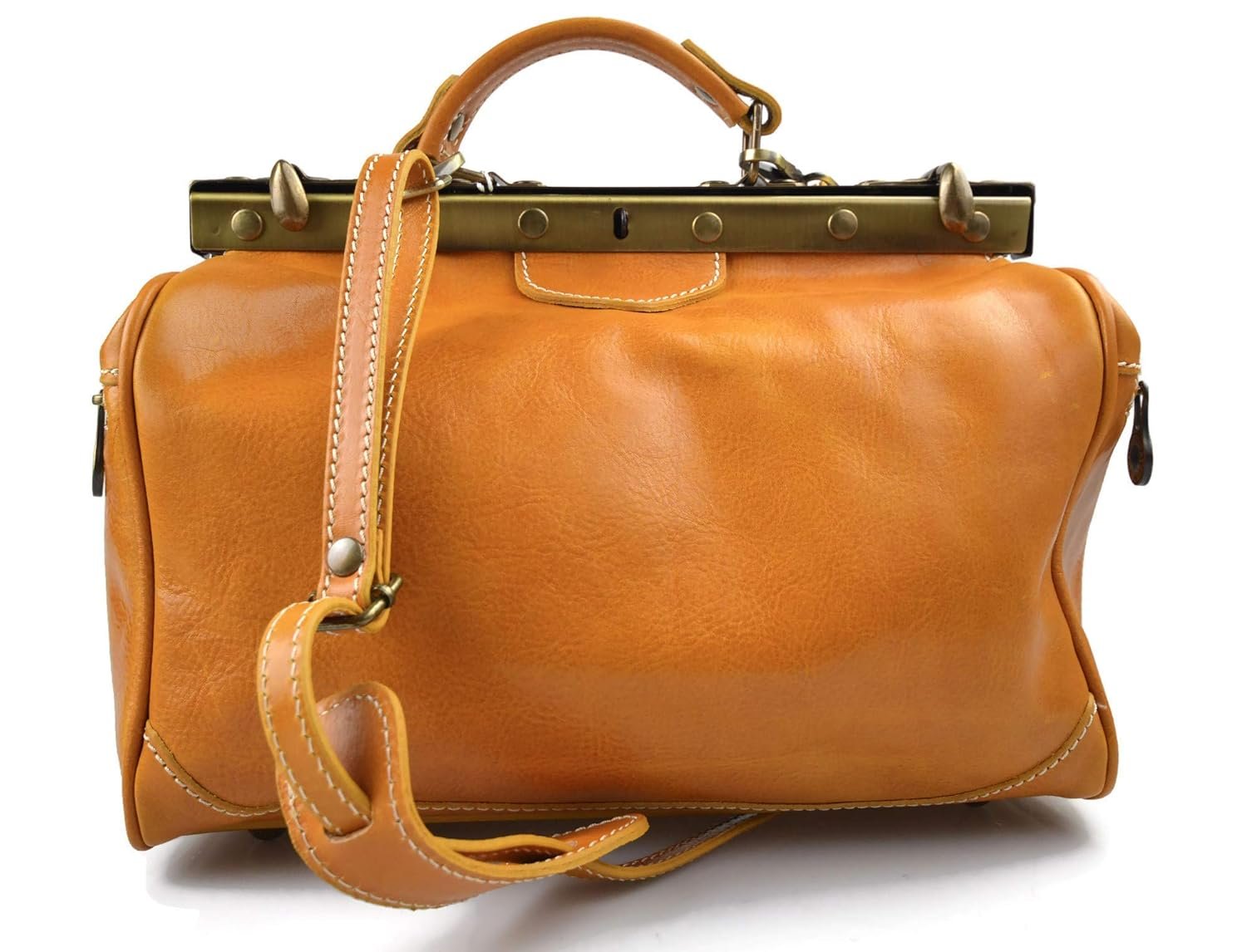 Tipi di borsa da donna joy of fashion.it doctor bag donna