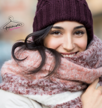Tipi di cappelli donna, il berretto