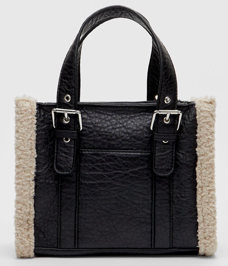 tote bag Tipi di borsa da donna joy of fashion.it