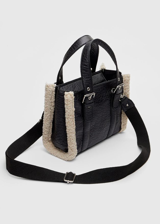 tote bag Tipi di borsa da donna joy of fashion.it