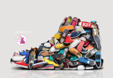 Cosa si intende per scarpe sneakers: storia, modelli, brand, tendenze
