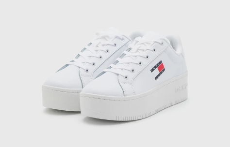 sneakers Tommy jeans scontate