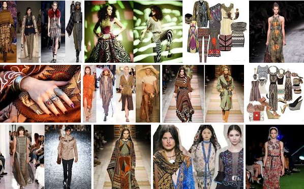 Cosa vuol dire stile etnico nella moda, guida completa