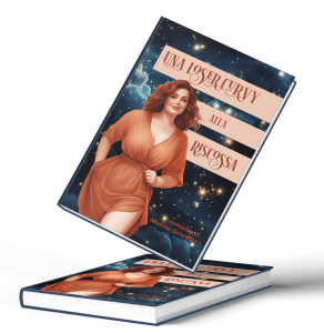 Una loser curvy alla riscossa di Marina Galatioto