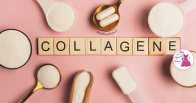 Cos’è il collagene e qual è la sua funzione