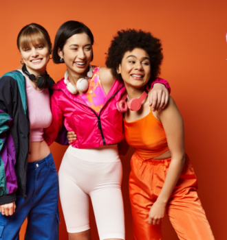 Cos'è lo stile athleisure