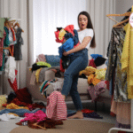 Il fascino intramontabile del tessuto di jeans: storia e curiosità