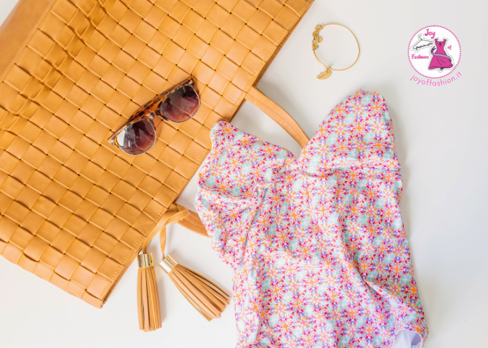 Costumi donna, tutti i tipi da indossare