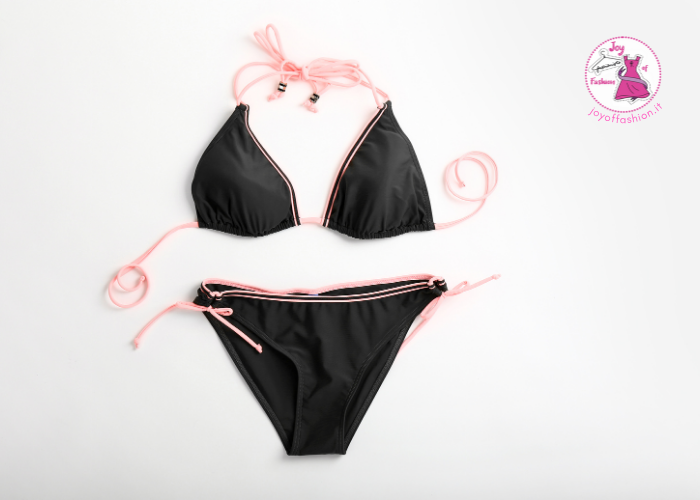 Costumi donna, tutti i tipi da indossare bikini