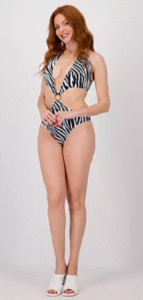 Costumi donna, tutti i tipi da indossare trikini 1