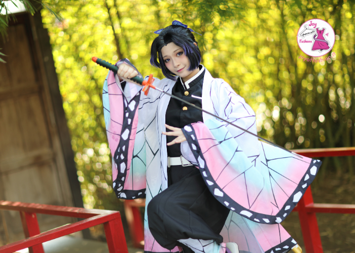 Cos'è il cosplay: tutto quello che c'è da sapere