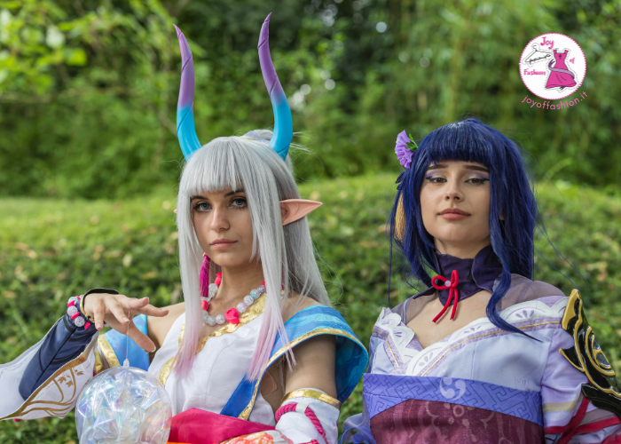 Cos'è il cosplay: tutto quello che c'è da sapere