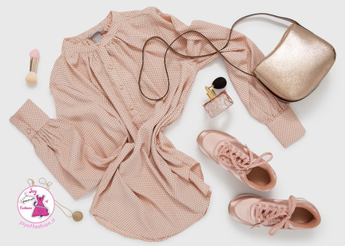 Cos’è lo stile sporty chic che unisce comfort ed eleganza