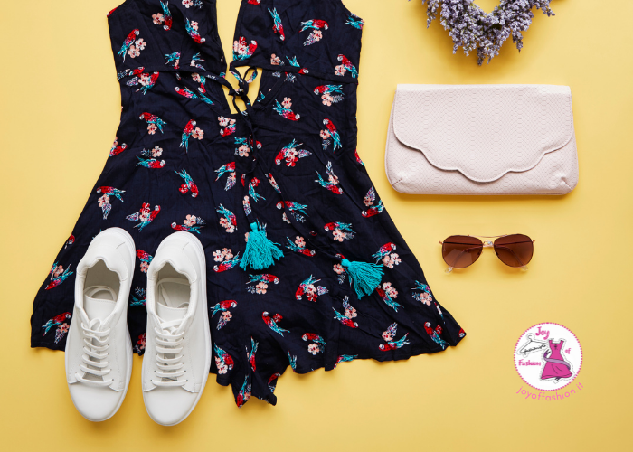 Cos’è lo stile sporty chic che unisce comfort ed eleganza