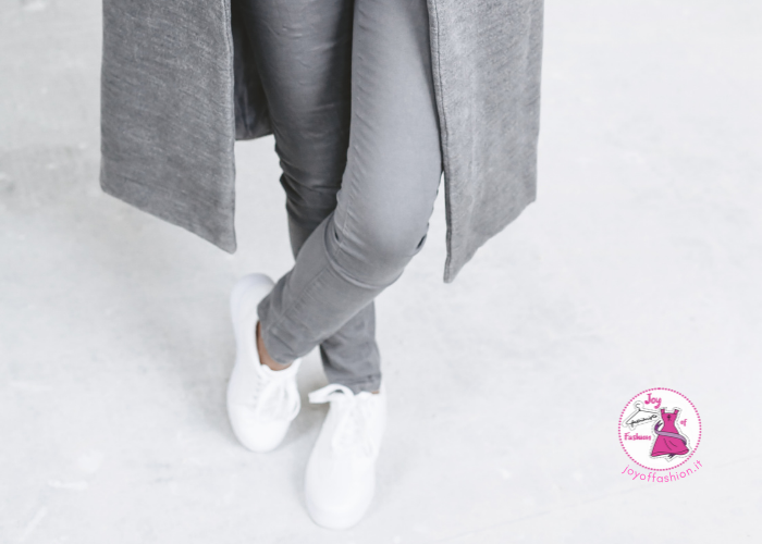 Cos’è lo stile sporty chic che unisce comfort ed eleganza
