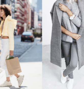 Cos’è lo stile sporty chic che unisce comfort ed eleganza