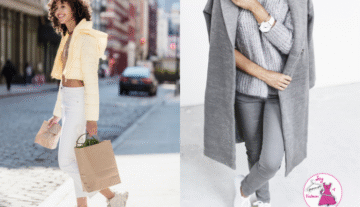 Cos’è lo stile sporty chic che unisce comfort ed eleganza