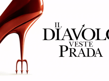 Film da vedere assolutamente Il diavolo veste prada