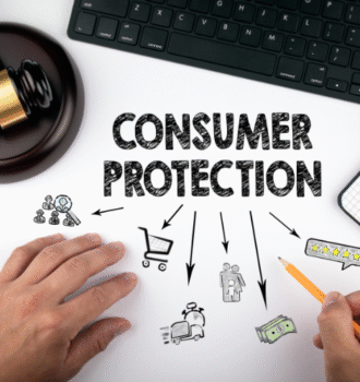 diritti dei consumatori e garanzia