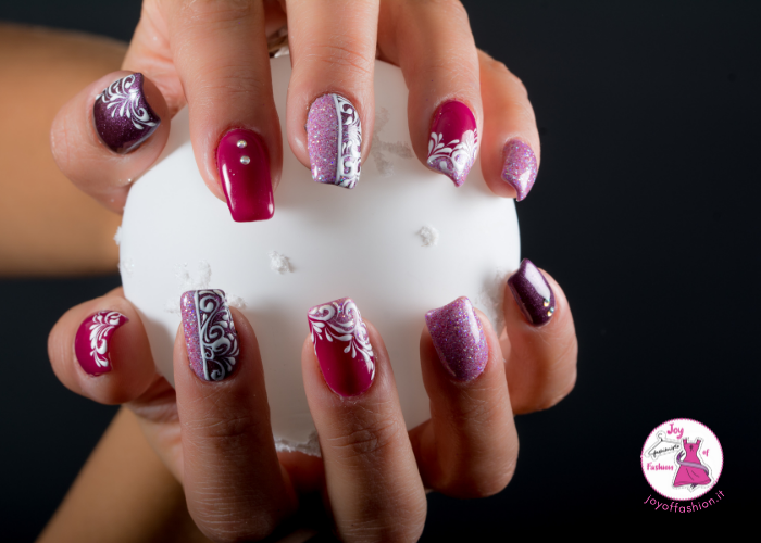 nail art cos'è e dov'è nata