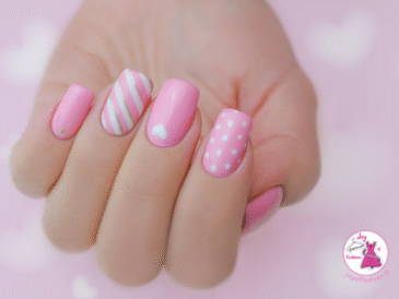 nail art cos'è e dov'è nata
