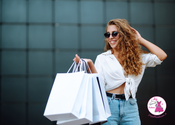 shopping da sola