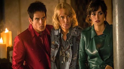 Zoolander