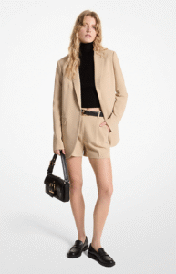 Blazer Michael Kors