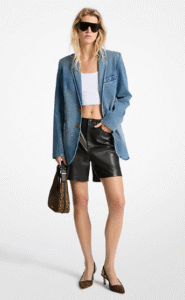 Blazer Michael Kors