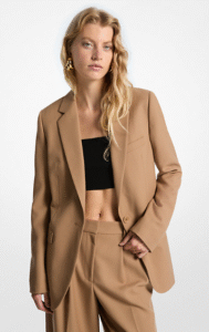 Blazer Michael Kors