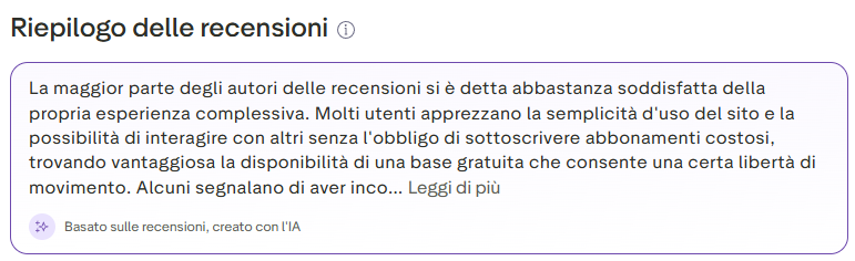 Perché iscriversi a un'app di incontri 