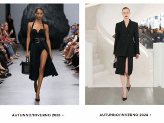 Michael Kors, il brand