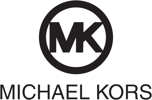 Micheal Kors moda donna logo