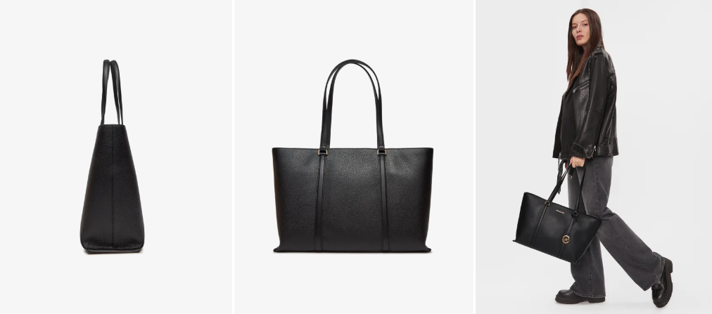 Micheal Kors moda donna borsa