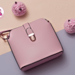 Moda donna con i baffi