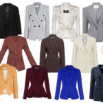 Blusa donna: eleganza e versatilità senza tempo