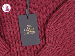 cos'è il cotone biologico