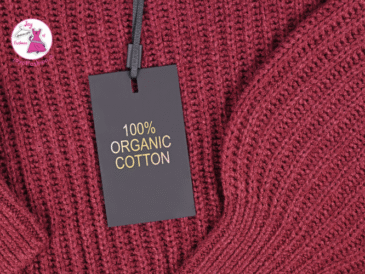 cos'è il cotone biologico