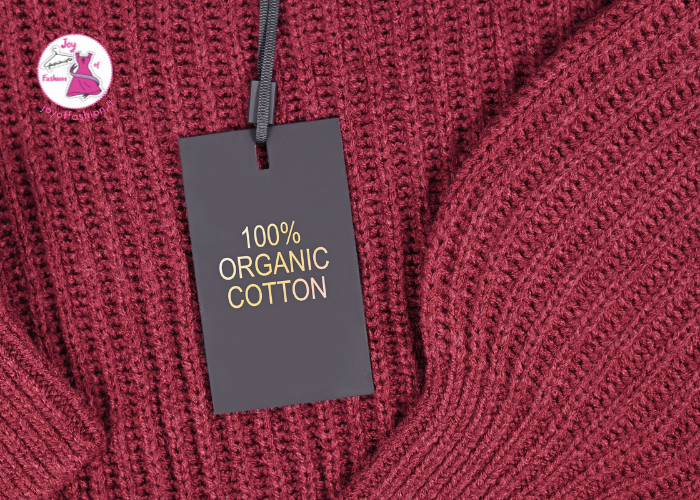 cos'è il cotone biologico