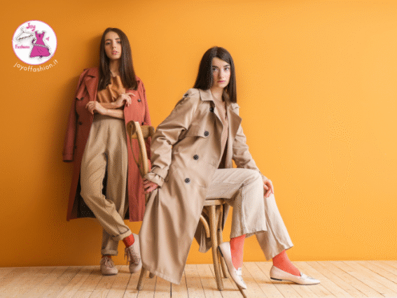 guardaroba di settembre 1