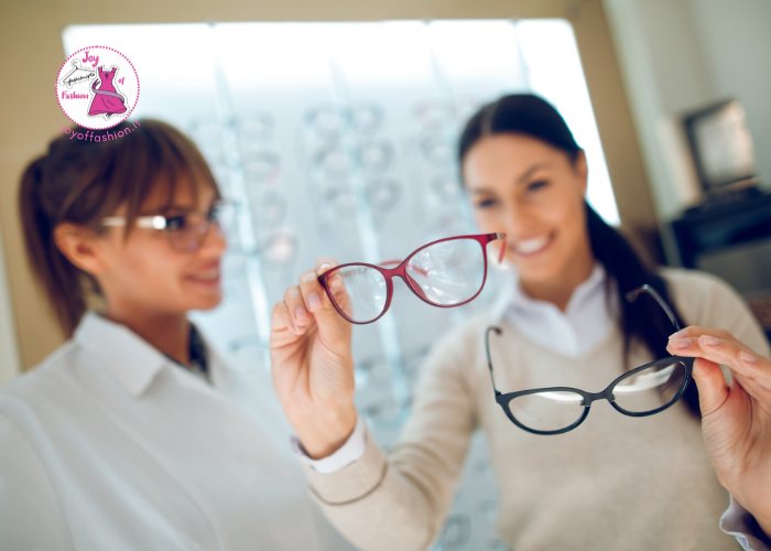 Come scegliere gli occhiali da vista - guida completa
