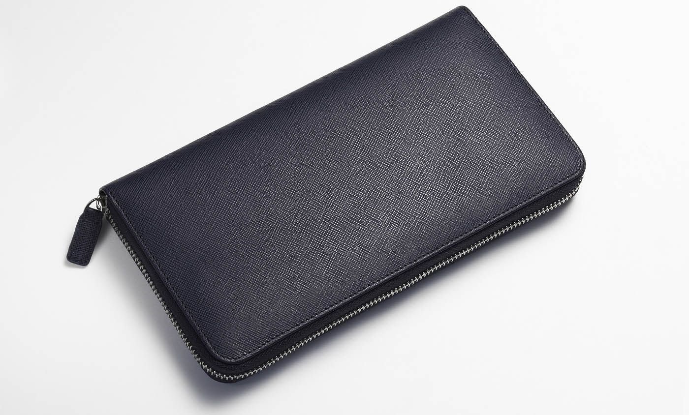 Pelle Saffiano cos'è e perché rappresenta la moda di lusso