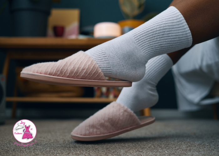 Slipper: da ciabatta di casa a icona di stile