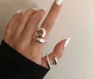 anello da pollice