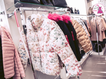 Come scegliere piumino donna
