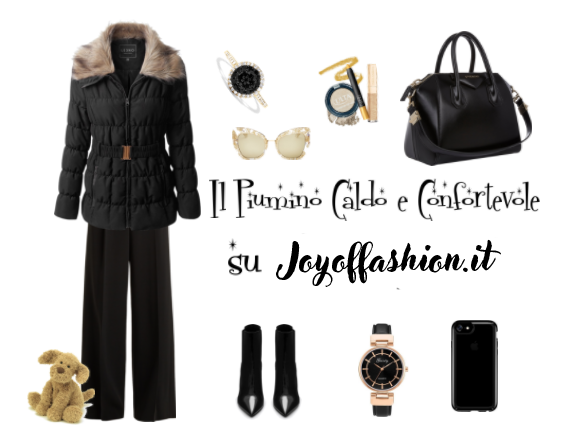 Come scegliere piumino donna