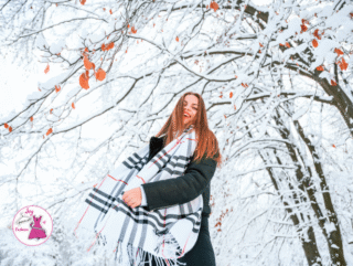 Guida alle stole invernali