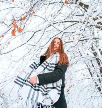 Guida alle stole invernali